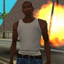 GTA San Andreas Browser